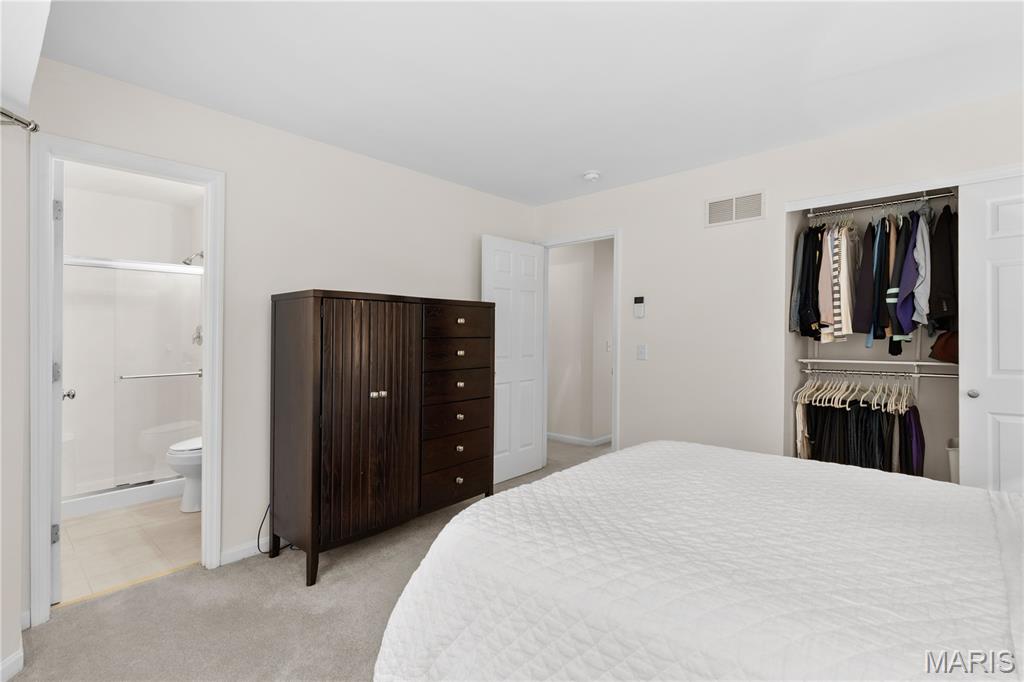 Old Jamestown Forest - Residential