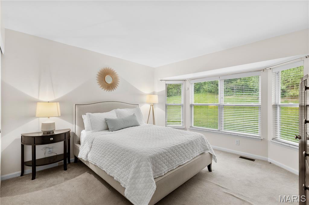 Old Jamestown Forest - Residential