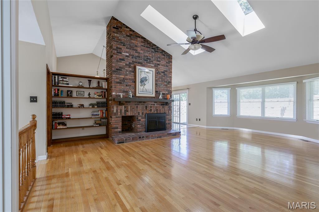 1603 Forestview Ridge Lane