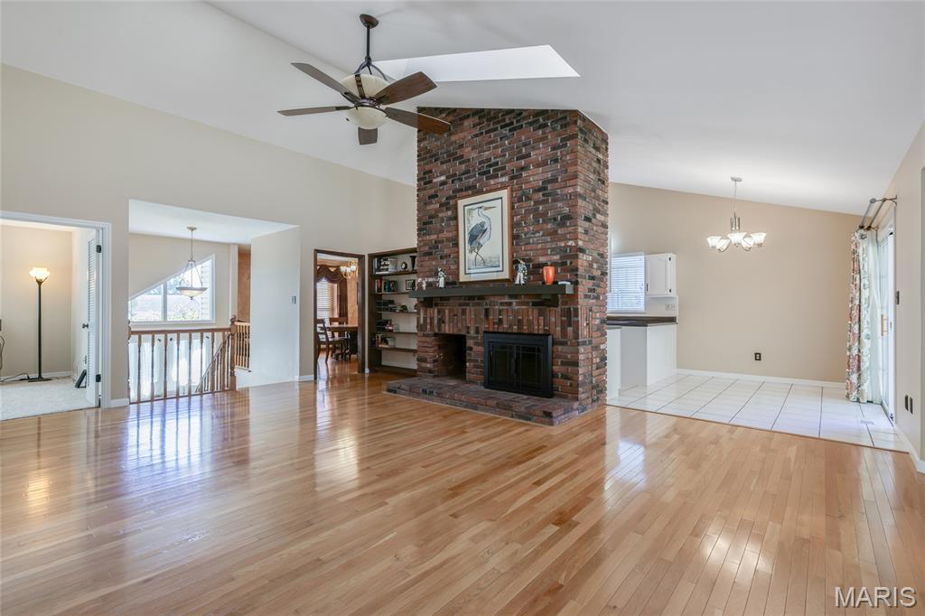 1603 Forestview Ridge Lane