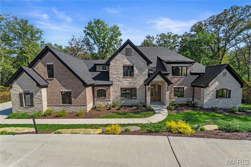 Lewis Spring Farms - Residential