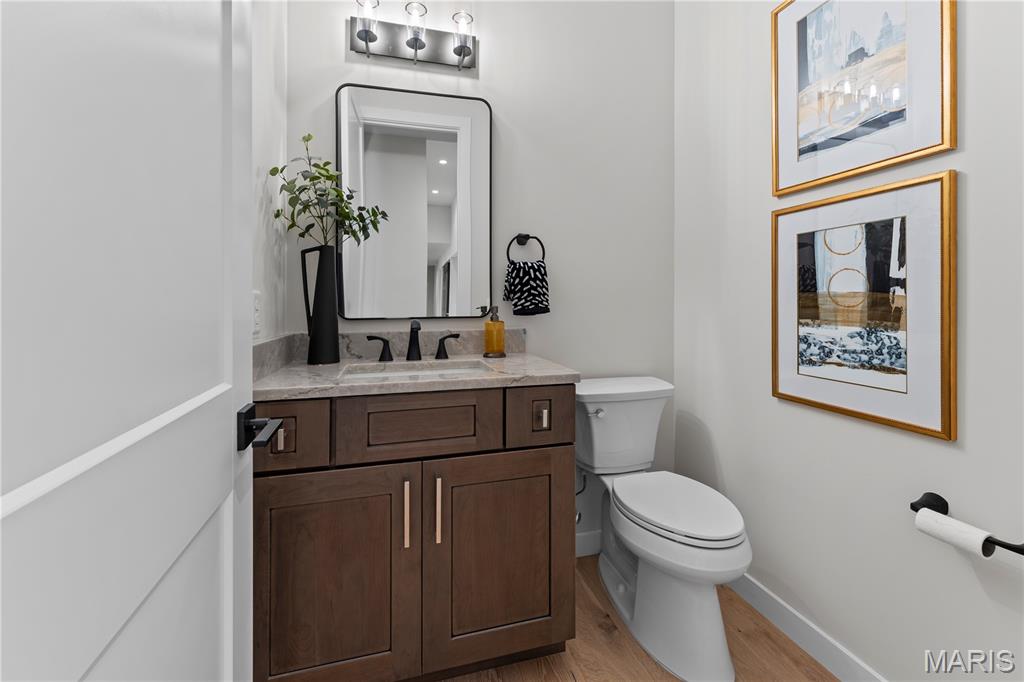 Lewis Spring Farms - Residential