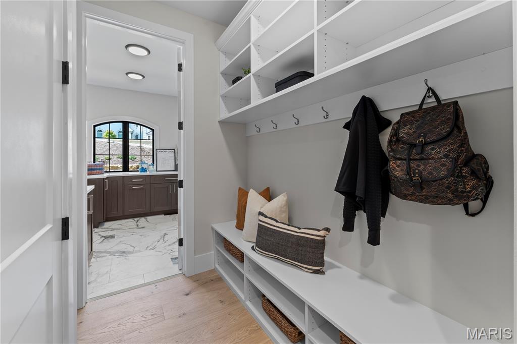 Lewis Spring Farms - Residential