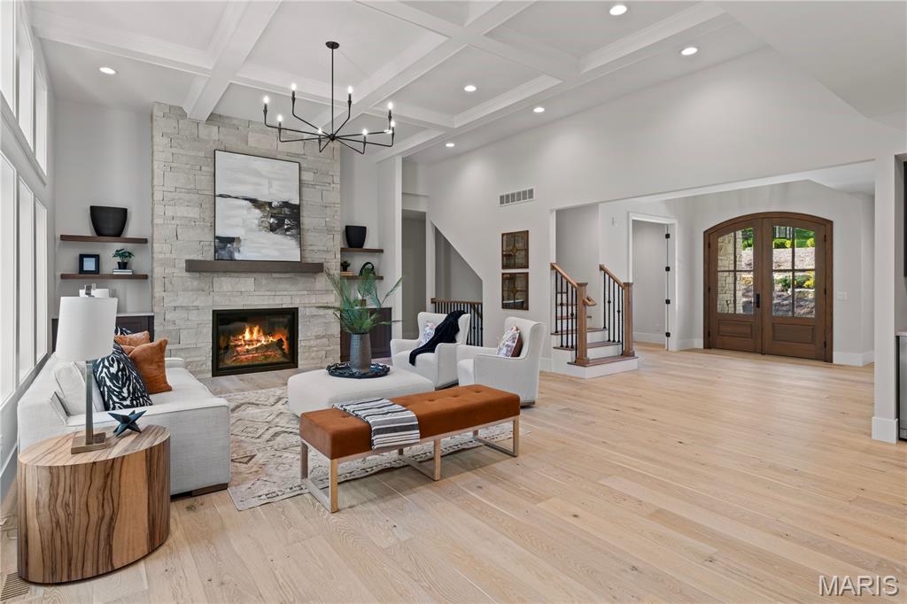 Lewis Spring Farms - Residential