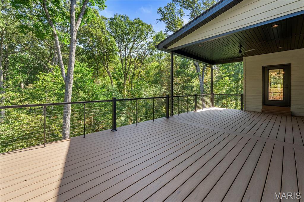 Lewis Spring Farms - Residential