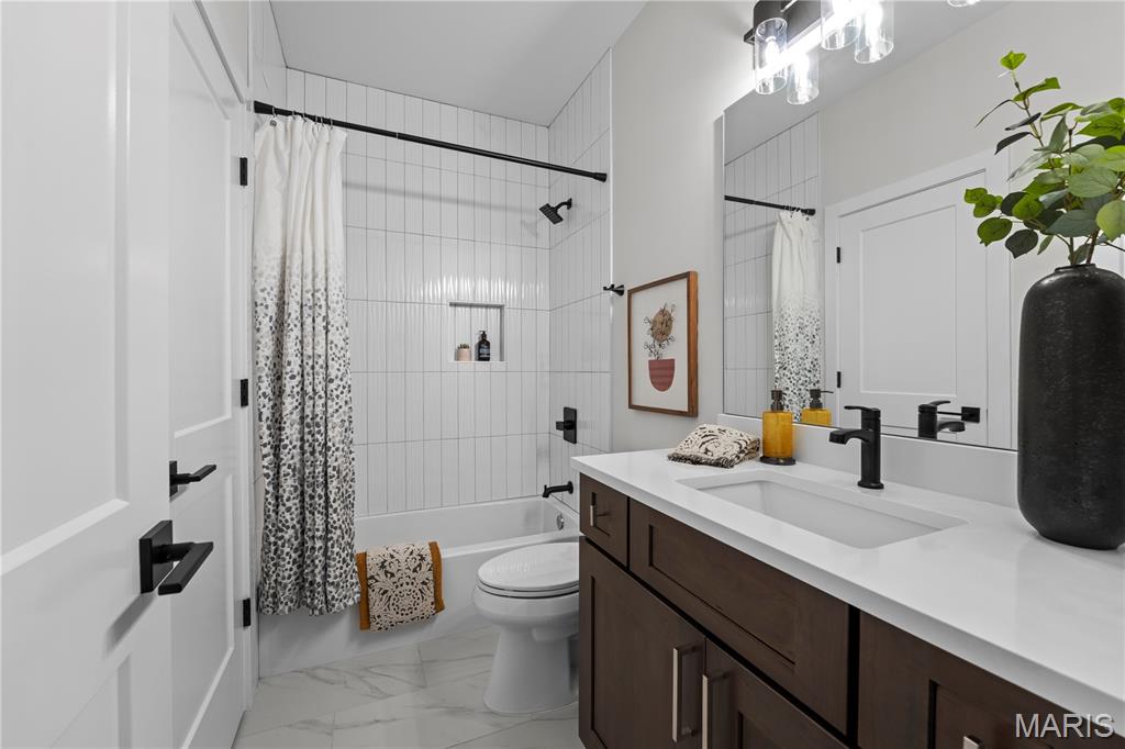 Lewis Spring Farms - Residential