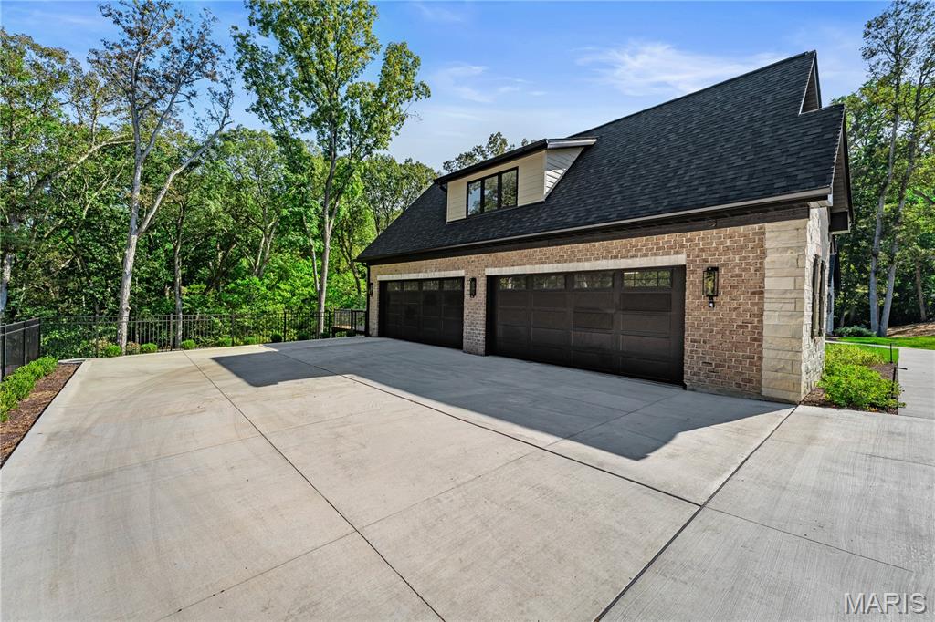 Lewis Spring Farms - Residential