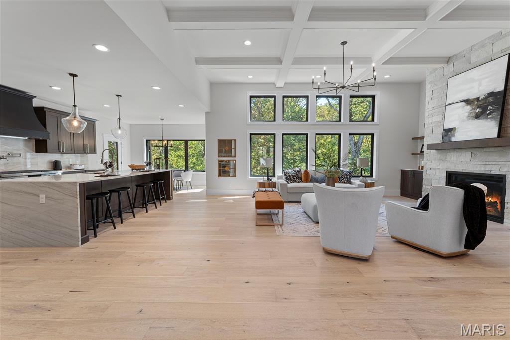 Lewis Spring Farms - Residential