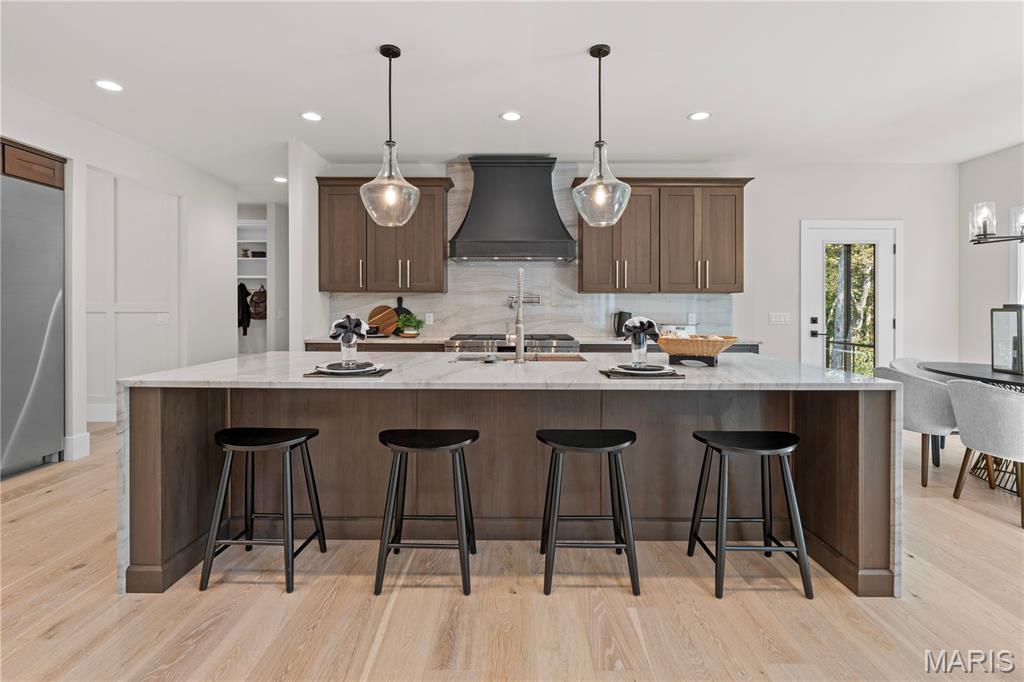 Lewis Spring Farms - Residential