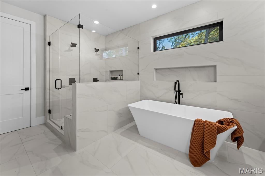 Lewis Spring Farms - Residential