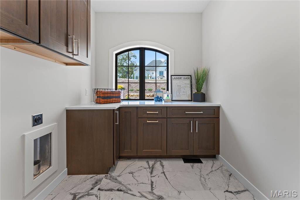 Lewis Spring Farms - Residential