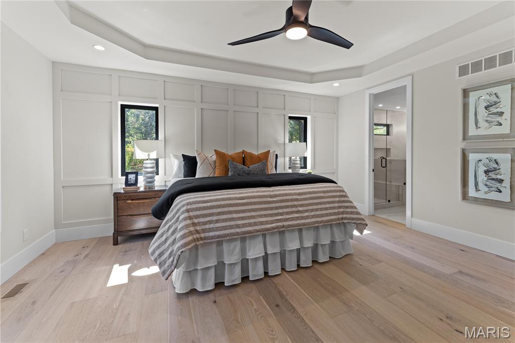 Lewis Spring Farms - Residential