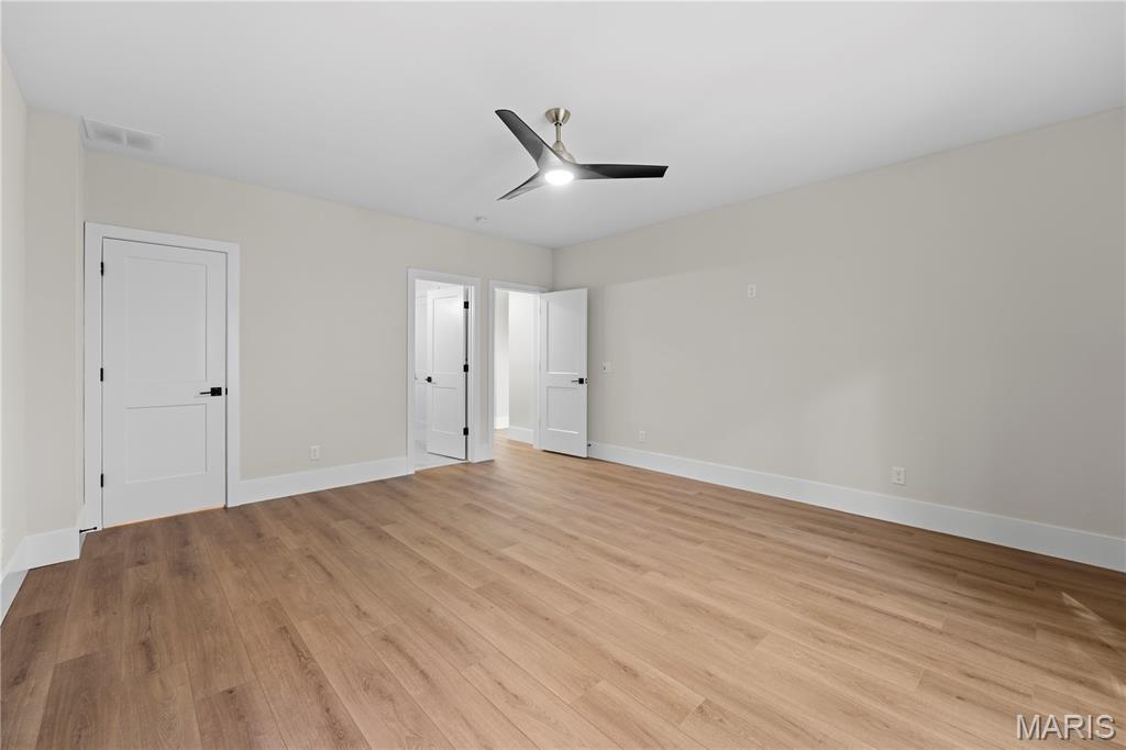 Lewis Spring Farms - Residential