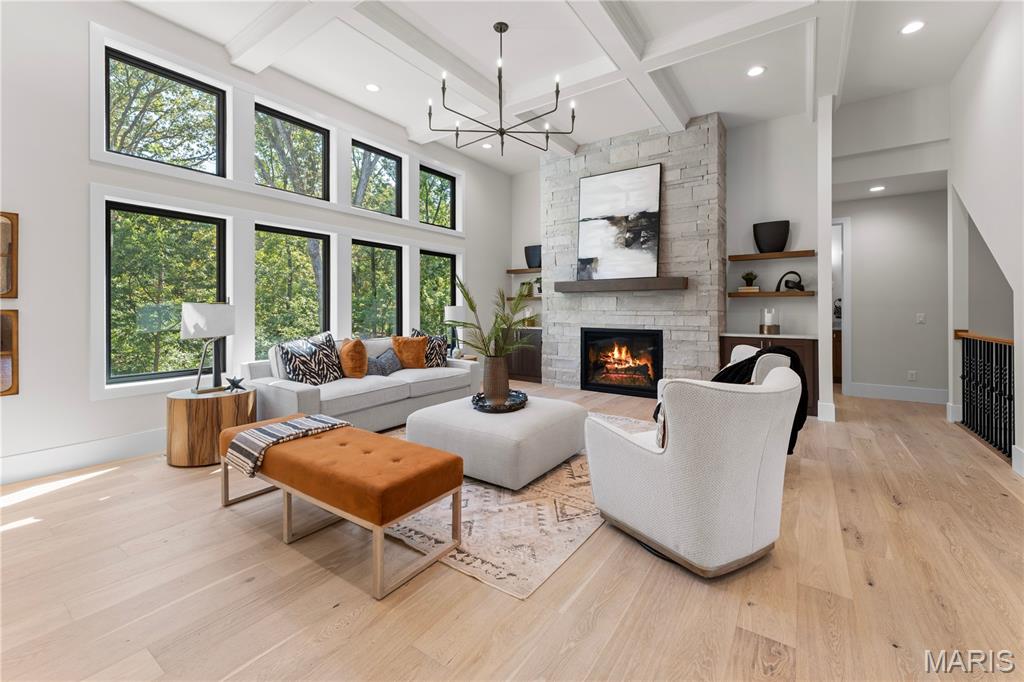 Lewis Spring Farms - Residential