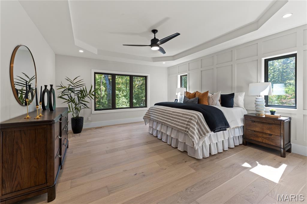 Lewis Spring Farms - Residential