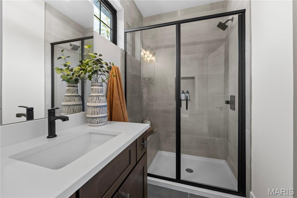 Lewis Spring Farms - Residential