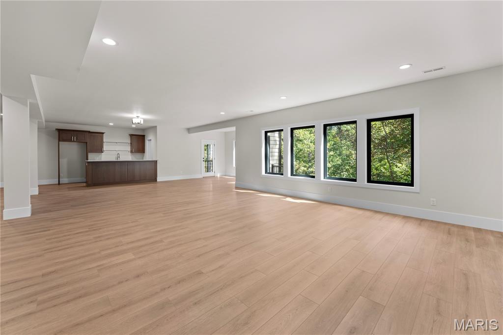 Lewis Spring Farms - Residential