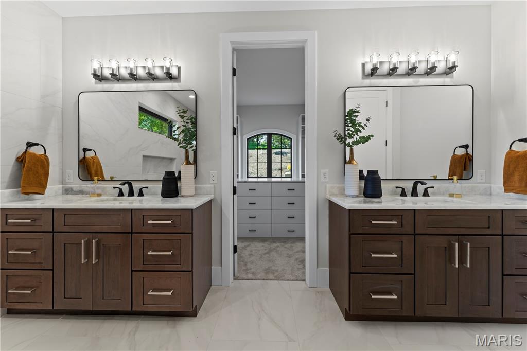 Lewis Spring Farms - Residential