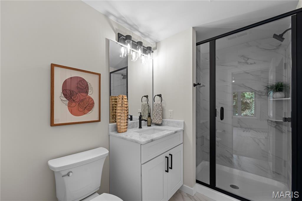 Lewis Spring Farms - Residential