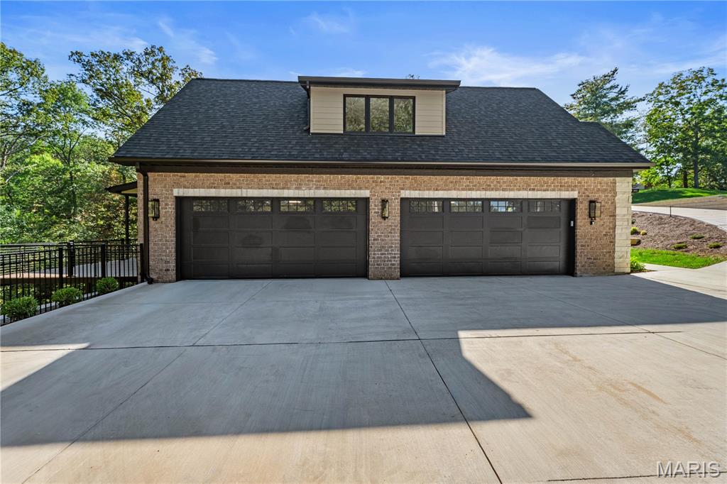 Lewis Spring Farms - Residential