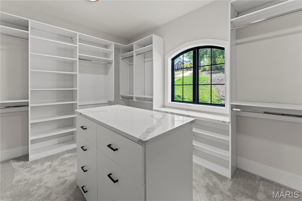 Lewis Spring Farms - Residential