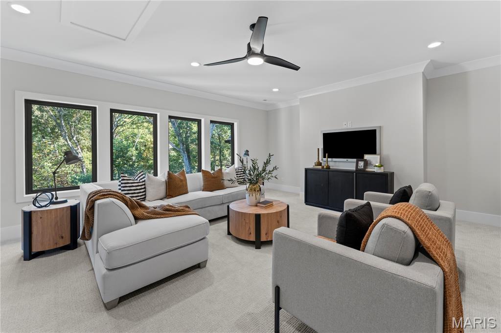 Lewis Spring Farms - Residential