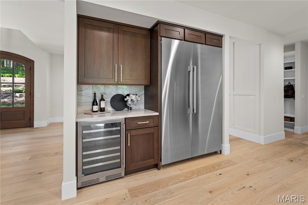 Lewis Spring Farms - Residential