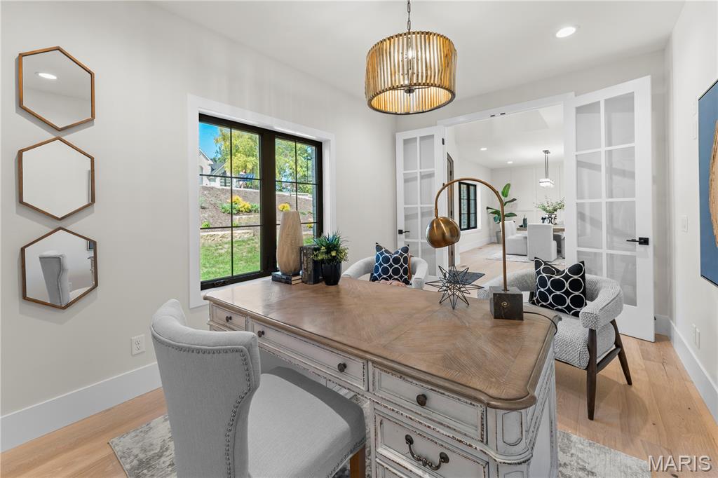 Lewis Spring Farms - Residential