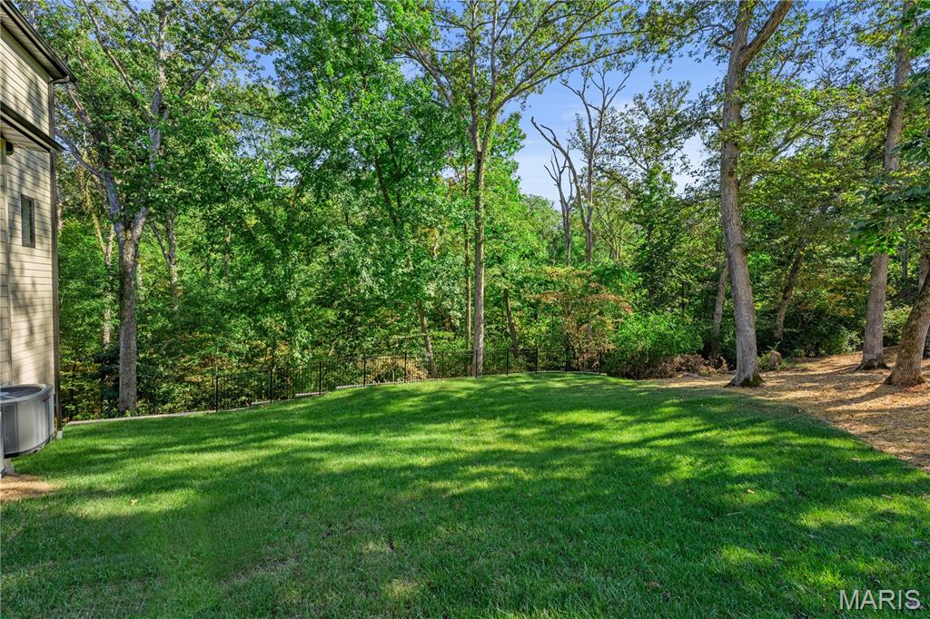 Lewis Spring Farms - Residential