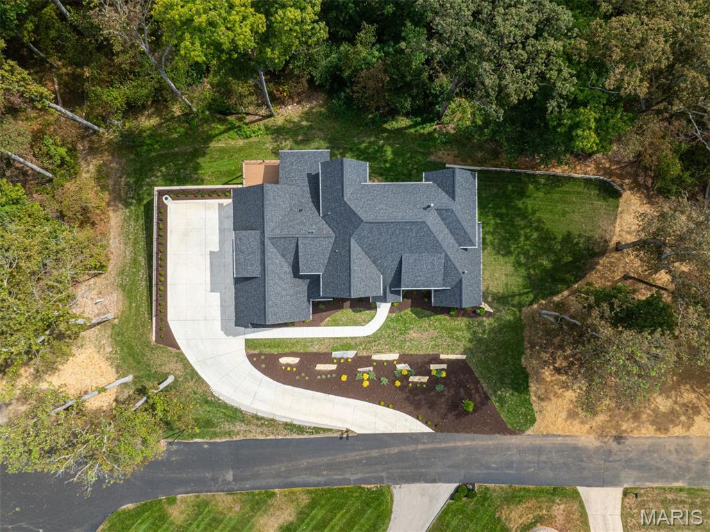 Lewis Spring Farms - Residential