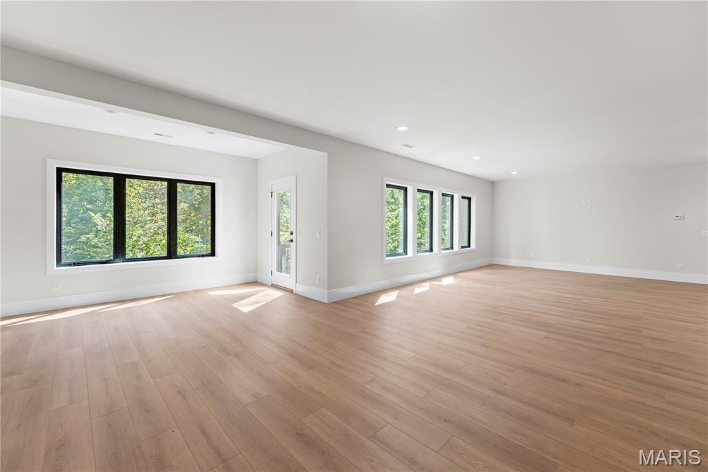 Lewis Spring Farms - Residential