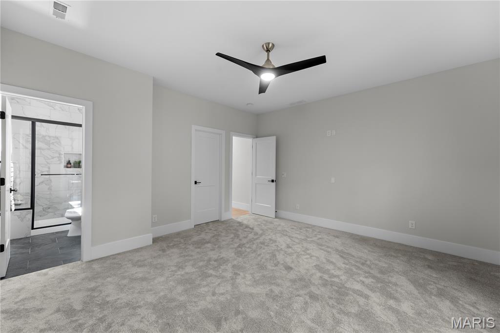 Lewis Spring Farms - Residential