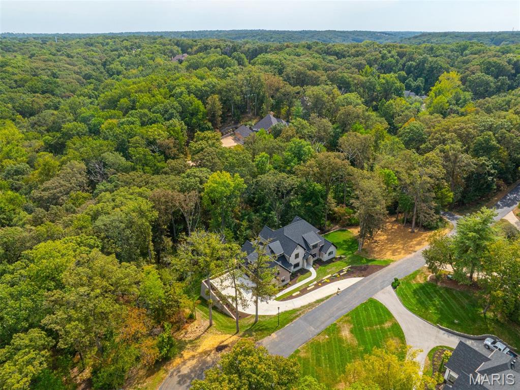 Lewis Spring Farms - Residential