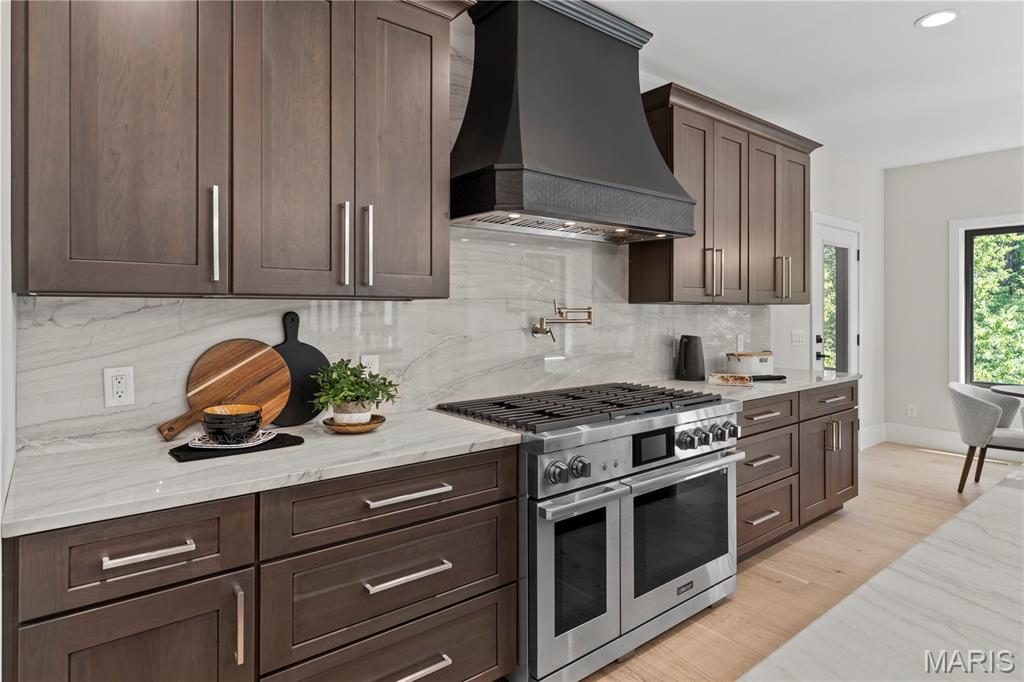 Lewis Spring Farms - Residential