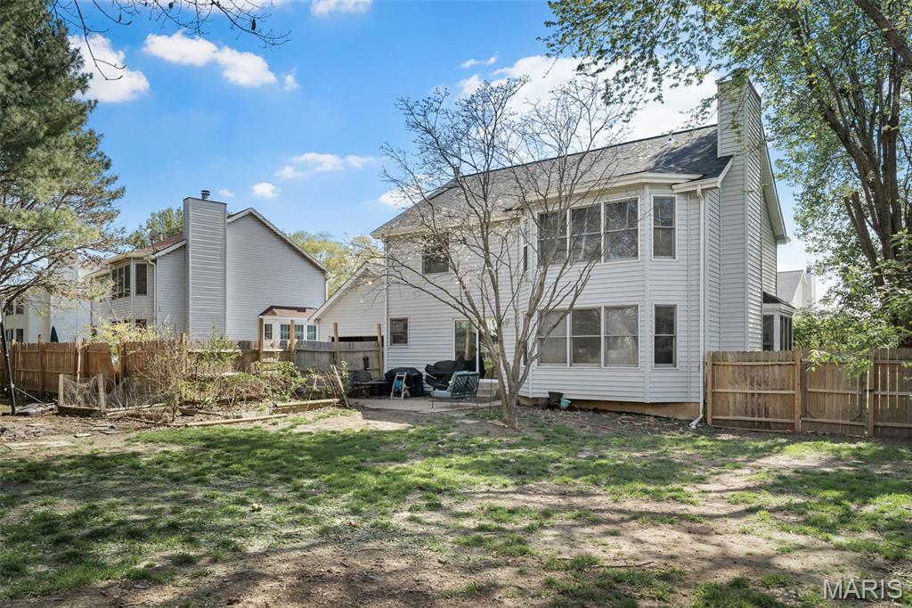 Sacre Coeur Estates 1 - Residential