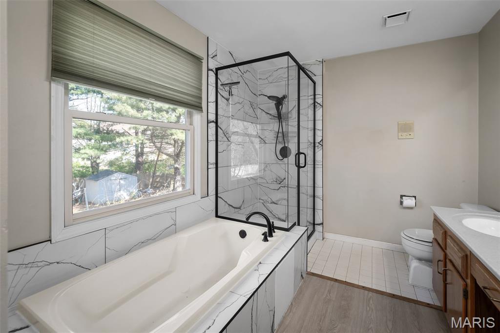 Sacre Coeur Estates 1 - Residential