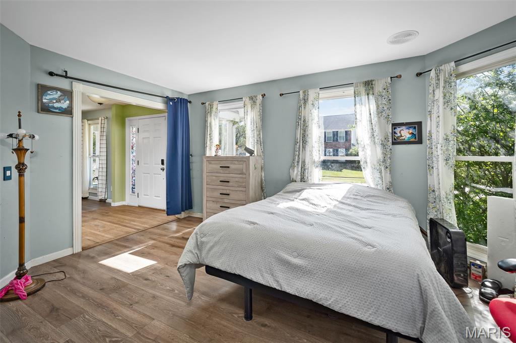 Sacre Coeur Estates 1 - Residential