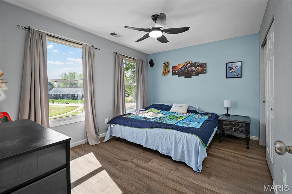 Sacre Coeur Estates 1 - Residential