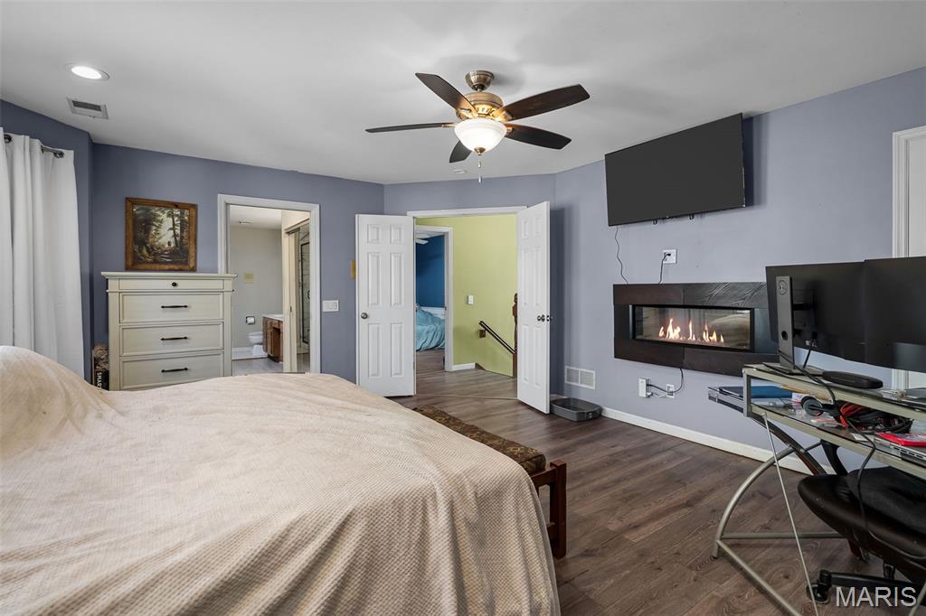 Sacre Coeur Estates 1 - Residential