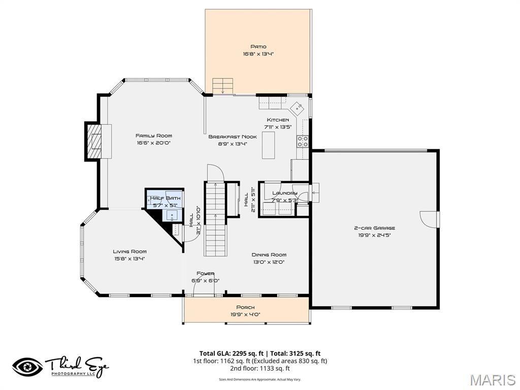 Sacre Coeur Estates 1 - Residential
