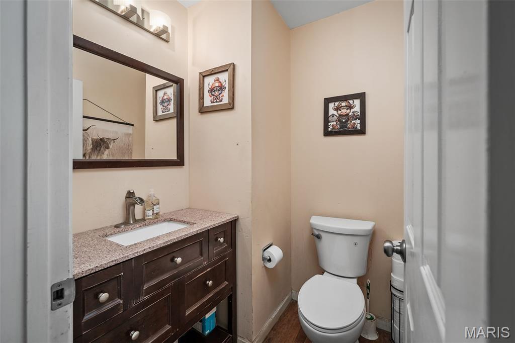 Sacre Coeur Estates 1 - Residential