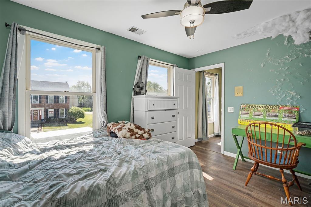 Sacre Coeur Estates 1 - Residential