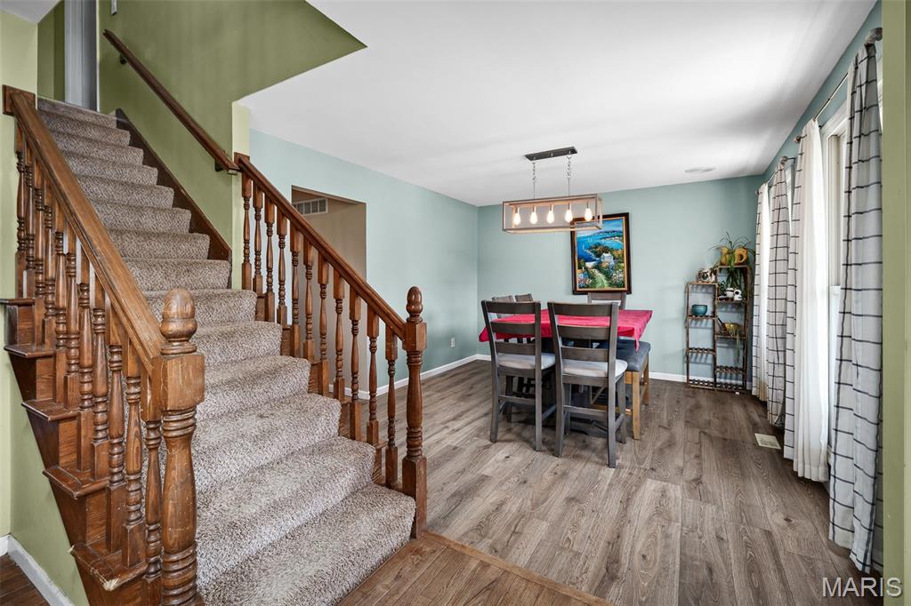 Sacre Coeur Estates 1 - Residential