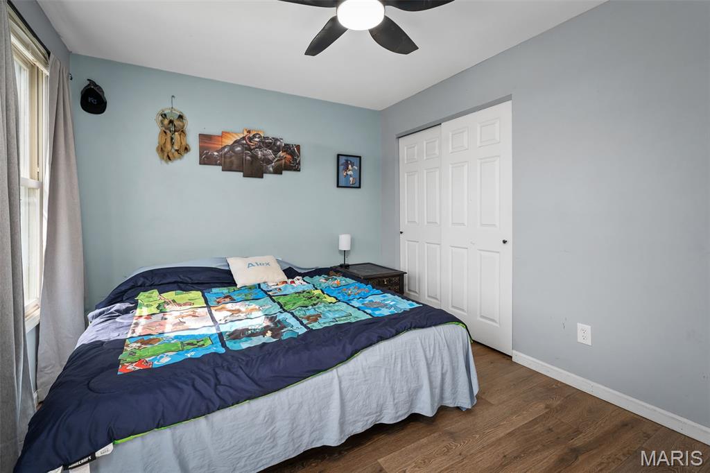 Sacre Coeur Estates 1 - Residential