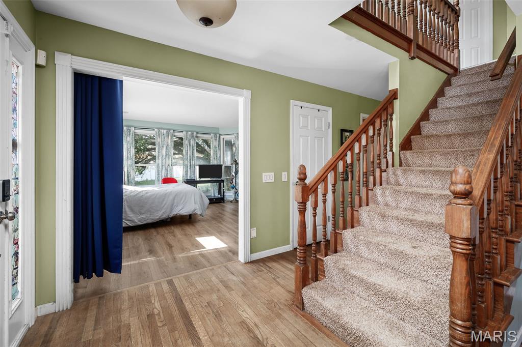 Sacre Coeur Estates 1 - Residential