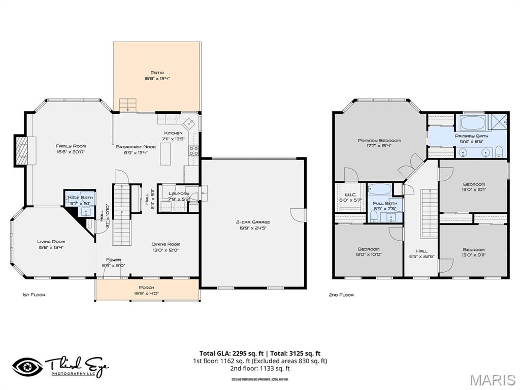 Sacre Coeur Estates 1 - Residential