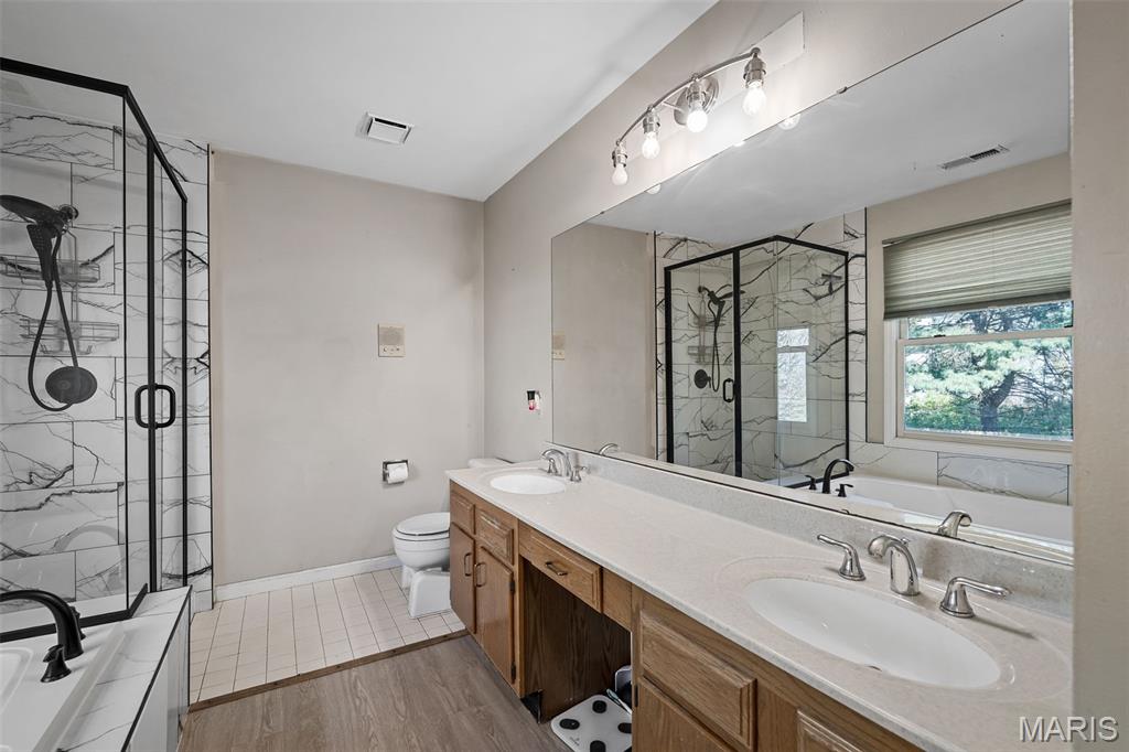 Sacre Coeur Estates 1 - Residential