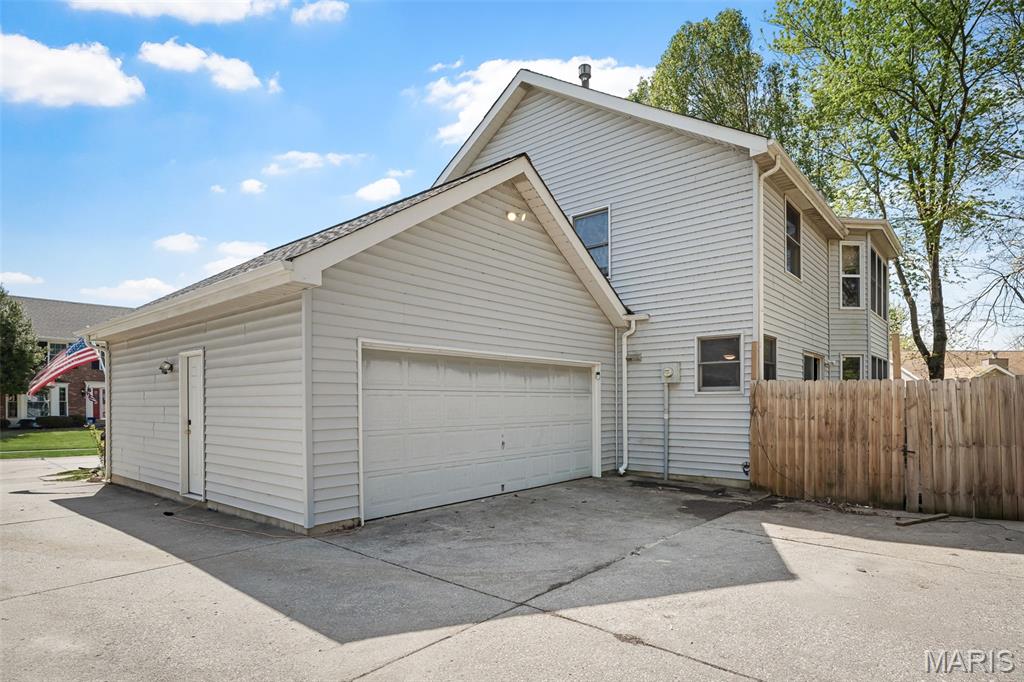 Sacre Coeur Estates 1 - Residential