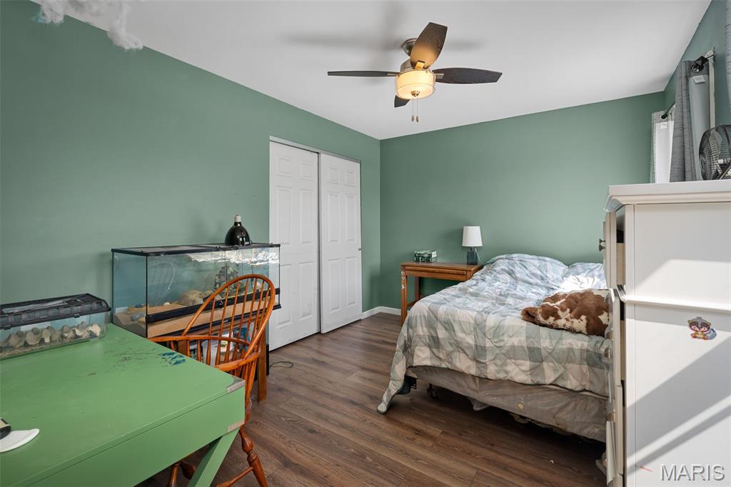 Sacre Coeur Estates 1 - Residential