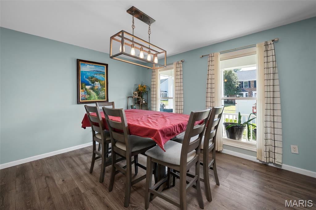 Sacre Coeur Estates 1 - Residential